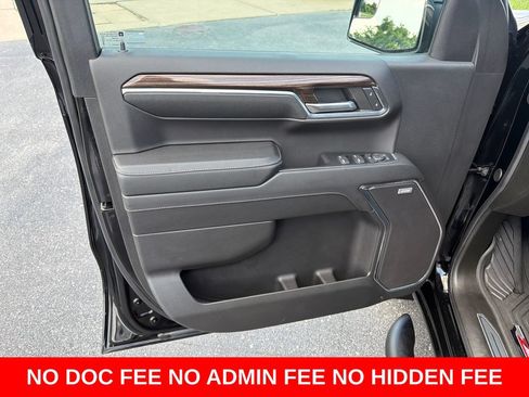Used 2024 Chevrolet Silverado 1500 RST AWD/4WD image 11
