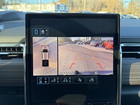 New 2025 GMC Sierra EV Denali image 19