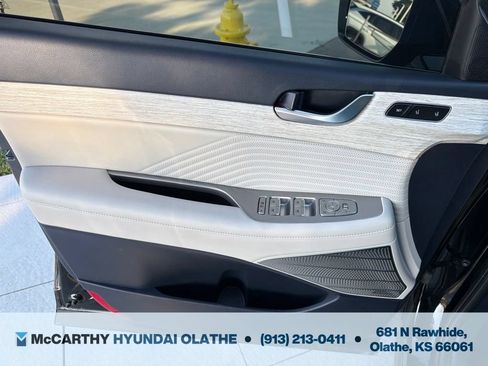 Certified 2024 Hyundai Palisade Calligraphy AWD/4WD image 36