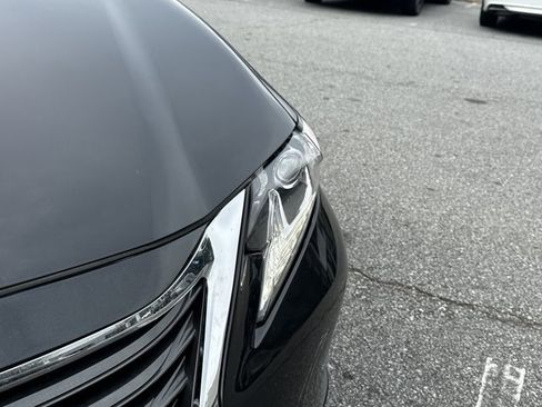 Used 2017 Lexus ES 350 image 13