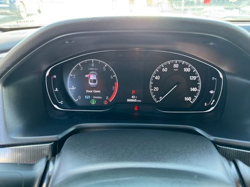 Used 2020 Honda Accord Sport image 25