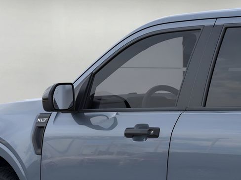 New 2025 Ford Maverick XLT w/ XLT Luxury Package image 21