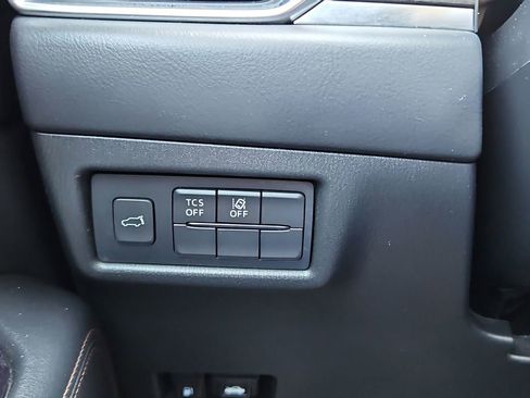 Used 2021 MAZDA CX-5 Grand Touring image 15