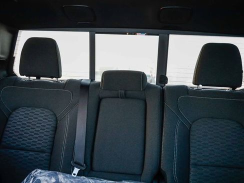 New 2026 RAM 1500 Big Horn image 27