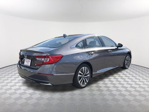 Used 2020 Honda Accord Touring image 16