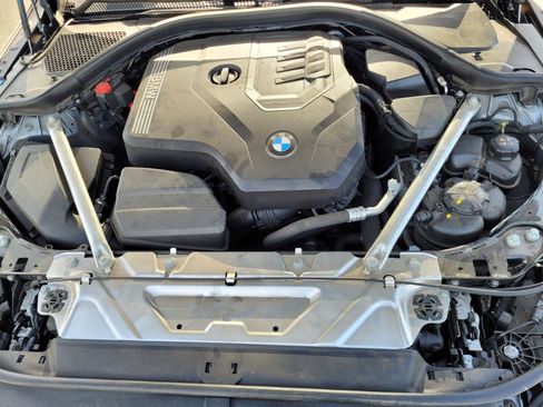 Used 2024 BMW 430i Convertible RWD image 28