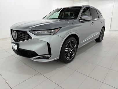 Certified 2026 Acura MDX SH-AWD w/ Advance Package