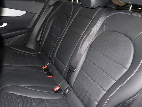 Used 2020 Mercedes-Benz GLC 300 image 15