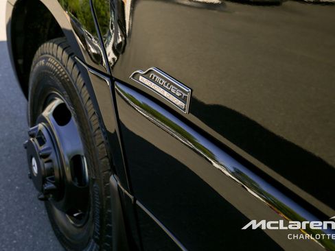 New 2024 Mercedes-Benz Sprinter 3500 image 40