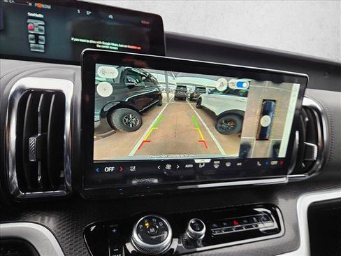 New 2026 Ford Expedition Max Platinum w/ Stealth Appearance Package image 17