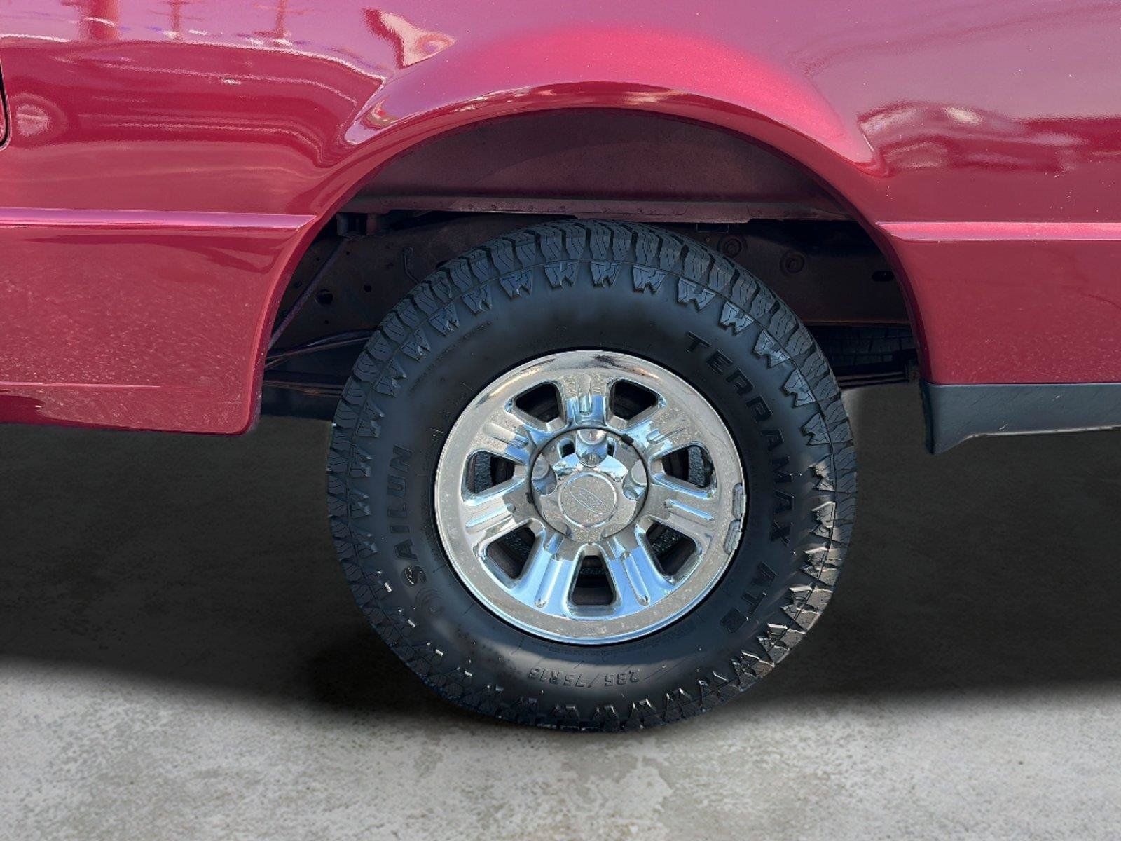 Used 2007 Ford Ranger STX RWD image 25