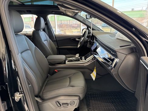 New 2026 Audi Q7 3.0T Premium Plus image 49