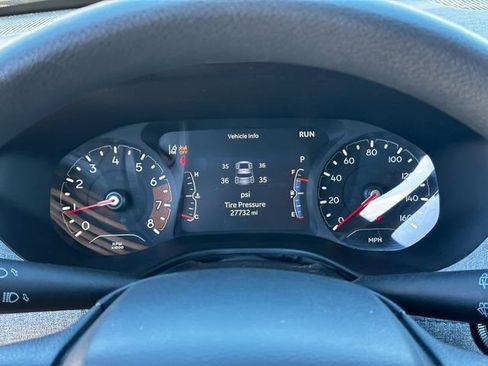 Used 2023 Jeep Compass Sport AWD/4WD image 15