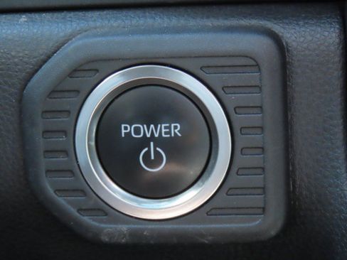 Used 2024 Toyota Land Cruiser w/ Premium Package AWD/4WD image 28