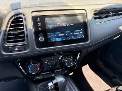 Used 2021 Honda HR-V Sport image 18