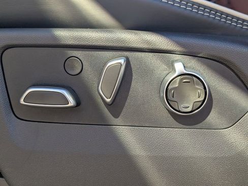New 2026 GMC Sierra 1500 Denali Ultimate AWD/4WD image 21