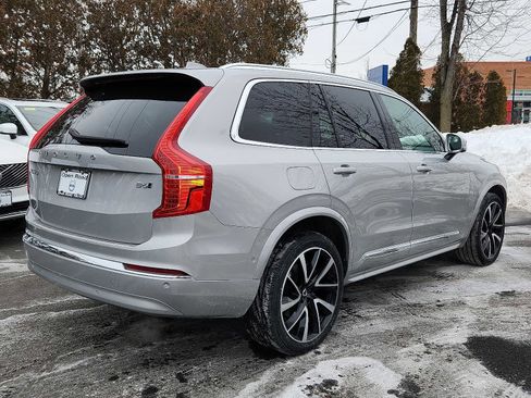 Certified 2023 Volvo XC90 B6 Plus w/ Protection Package Premier image 6