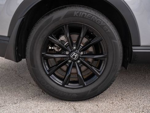 Used 2023 Honda CR-V Sport image 10