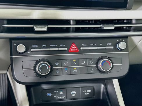 New 2026 Hyundai Tucson SE FWD image 13