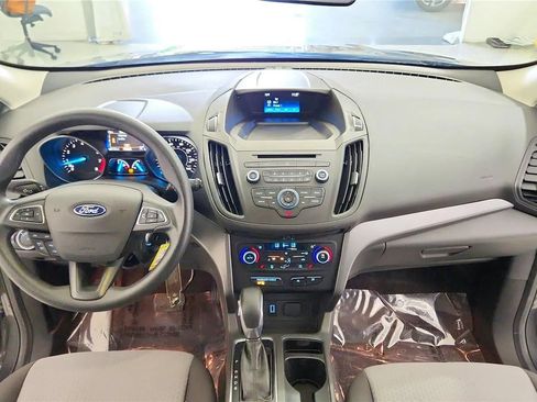 Used 2018 Ford Escape SE AWD/4WD image 34