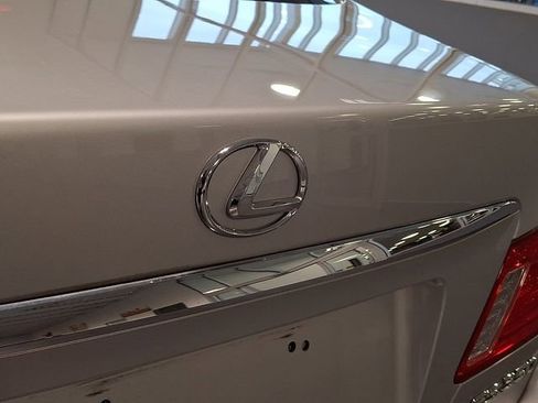 Used 2007 Lexus ES 350 image 28