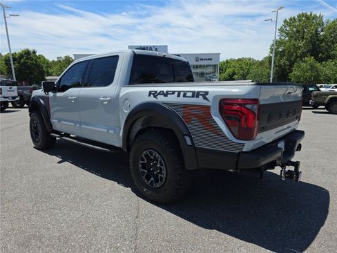 Used 2024 Ford F150 Raptor w/ Equipment Group 803A Raptor R AWD/4WD image 15