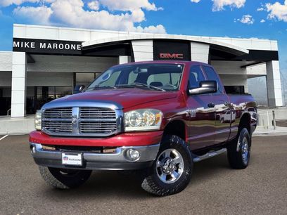 Used 2009 Dodge Ram 2500 Truck SLT w/ Popular Equipment Group