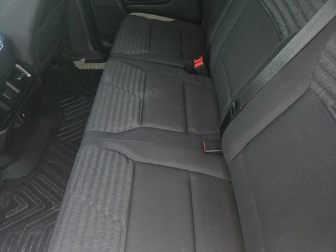 Used 2023 Ford F150 XL w/ STX Appearance Package RWD image 6