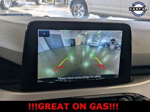 Used 2022 Ford Escape SEL w/ Class II Trailer Tow Package image 31