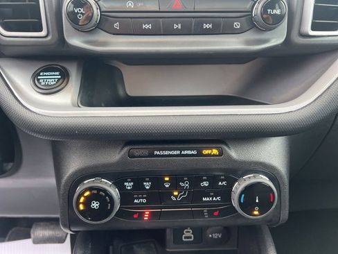 Used 2024 Ford Bronco Sport Big Bend w/ Convenience Package image 28