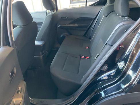 Used 2025 Nissan Kicks Play S FWD image 5