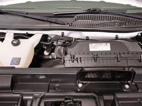 Used 2020 Chevrolet Express 3500 LS image 18