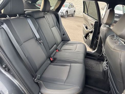 Certified 2025 Subaru Outback Wilderness image 14