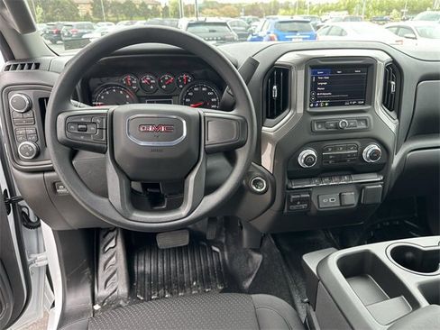 Used 2025 GMC Sierra 2500 Pro image 10