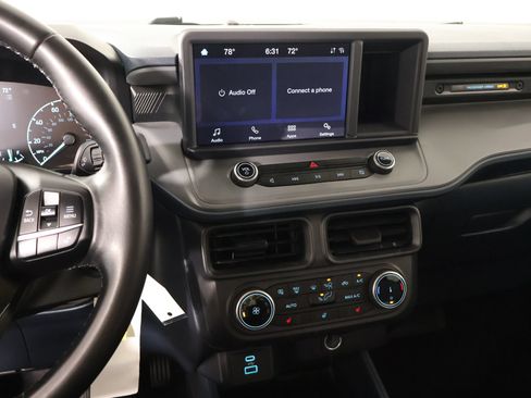 Used 2024 Ford Maverick XLT w/ XLT Luxury Package FWD image 5