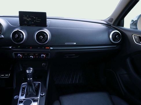 Used 2017 Audi A3 e-tron Premium Plus w/ Technology Package image 26