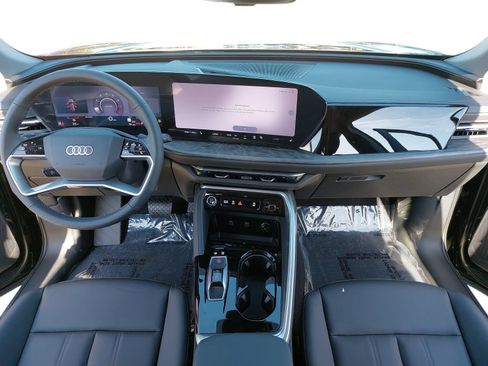New 2026 Audi Q5 2.0T AWD/4WD image 9
