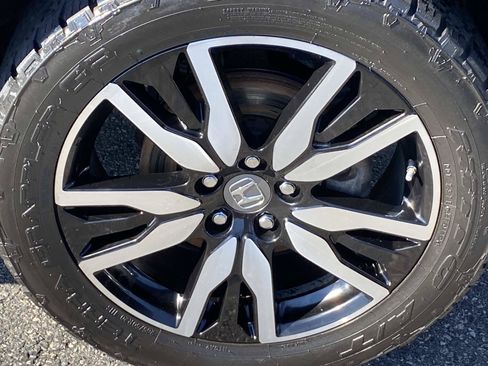 Used 2019 Honda Passport EX-L image 26