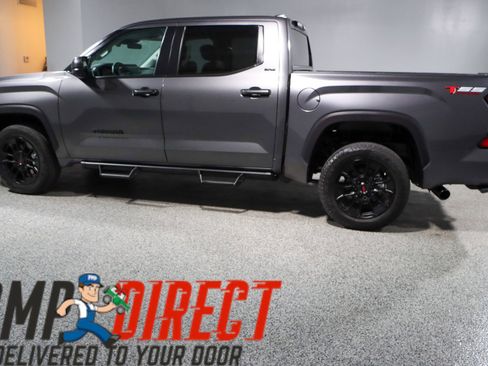 Used 2024 Toyota Tundra SR5 image 10