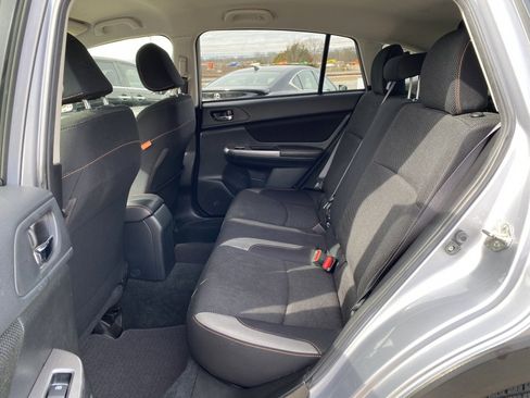 Used 2016 Subaru Crosstrek 2.0i Premium image 19