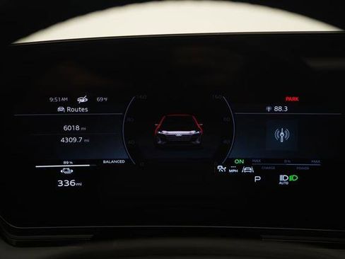 Used 2025 Audi A6 e-tron Premium w/ Ultra Package RWD image 10