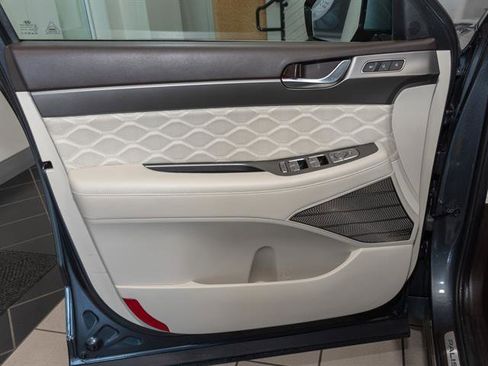 Used 2020 Hyundai Palisade Limited image 10