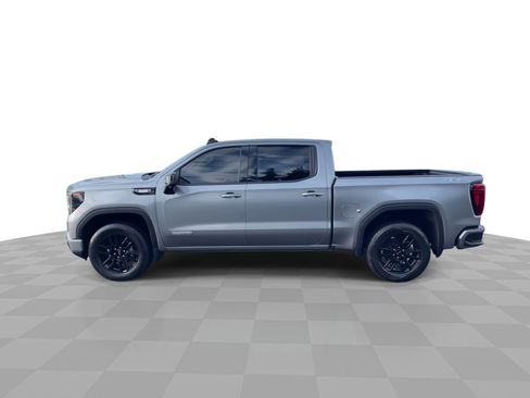 New 2026 GMC Sierra 1500 Elevation w/ Elevation Premium Package AWD/4WD image 39