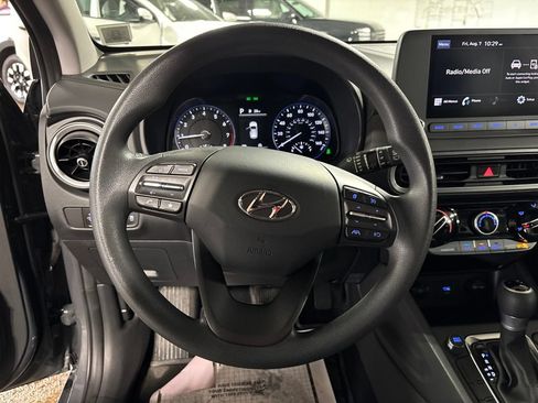 Used 2023 Hyundai Kona SEL w/ Cargo Package AWD/4WD image 22