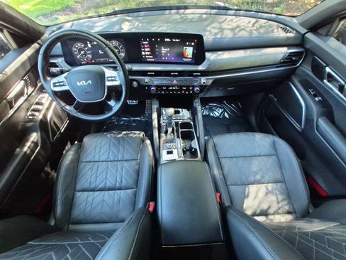 Used 2024 Kia Telluride SX X-Pro AWD/4WD image 20
