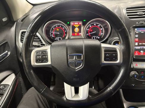 Used 2014 Dodge Journey R/T image 15