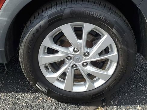 Used 2019 Hyundai Tucson Value image 29