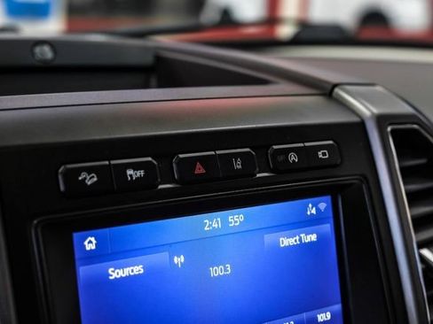 Used 2021 Ford Expedition Platinum image 26