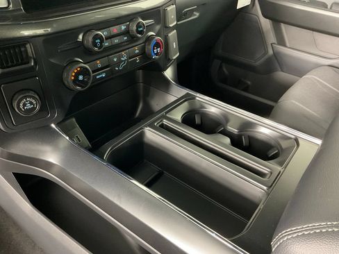 New 2026 Ford F150 STX w/ Equipment Group 200A RWD image 19