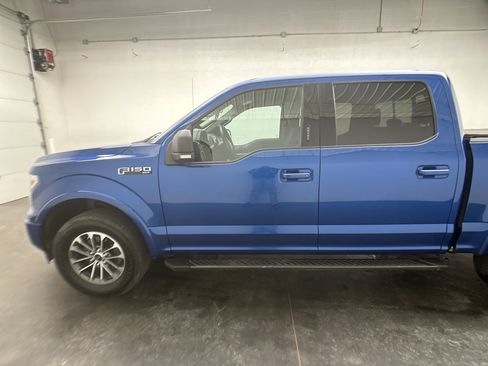 Used 2018 Ford F150 XLT w/ Equipment Group 302A Luxury image 5